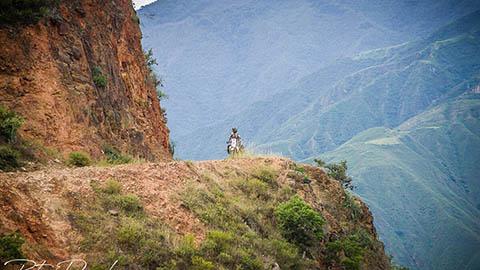 COLOMBIA