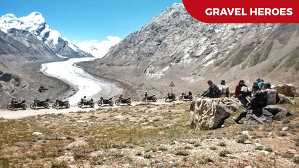 DISCOVER UNKNOWN HIMALAYA - OFFROAD