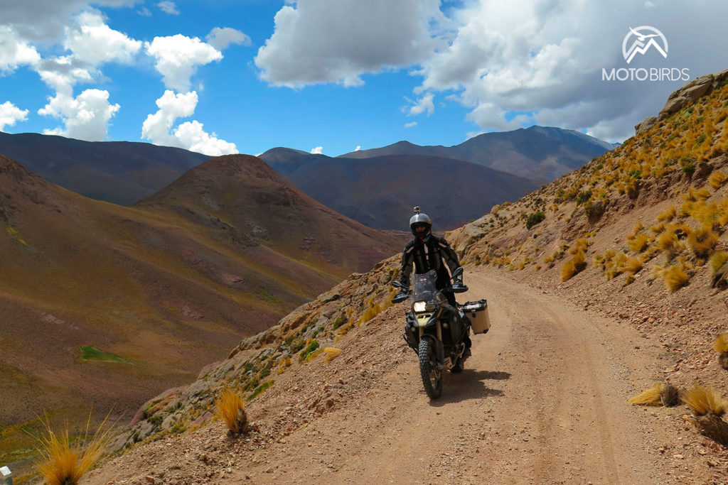 How to Avoid Overpacking for a Motorcycle Journey