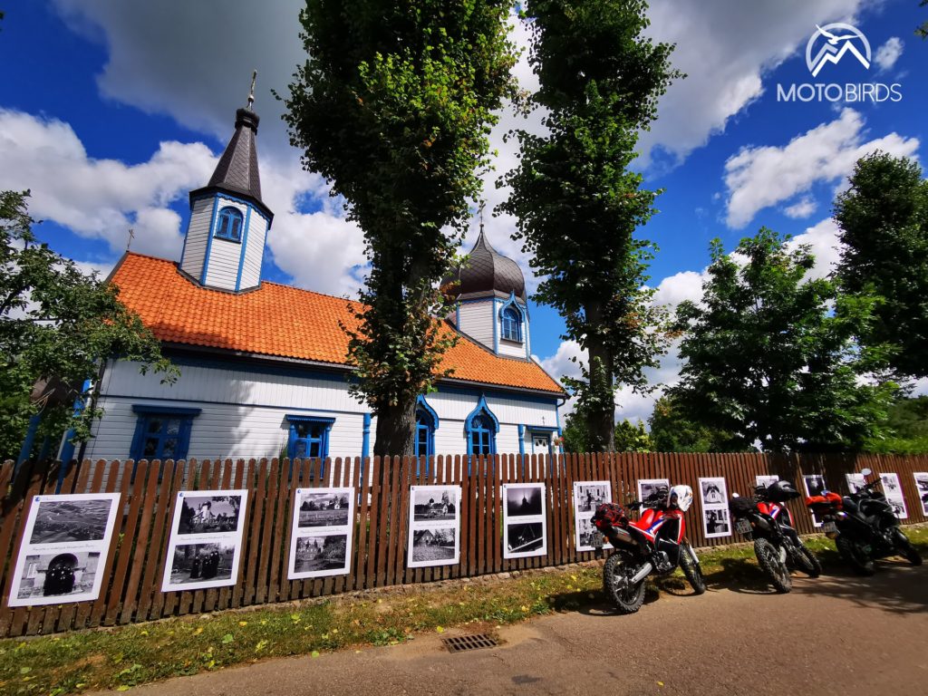 Motorcycle Training Tours in Europe