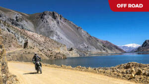 Offroadem przez altiplano – Argentyna, Boliwia, Chile