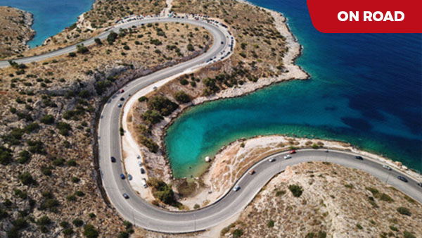 Greece Discovery Tour