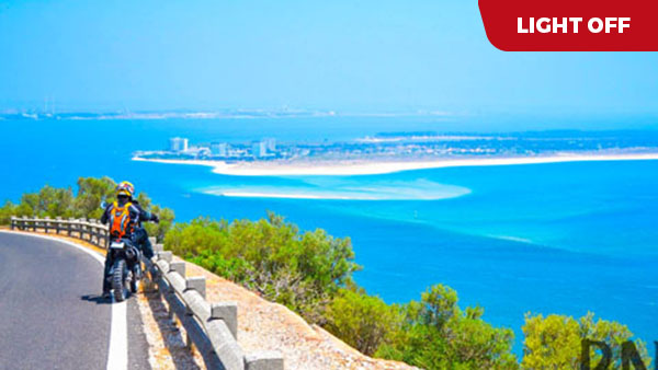 Portugal – sea to sky
