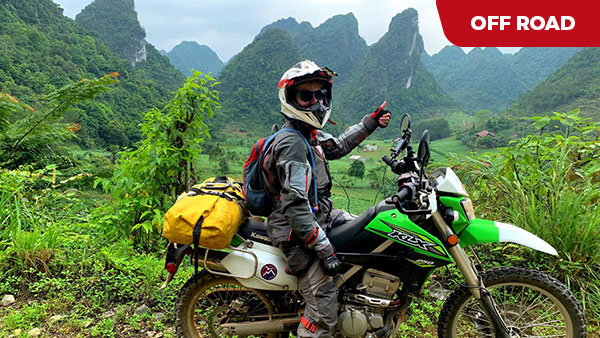 NORTH VIETNAM