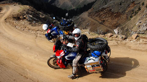 gruzja-wyprawa-motocyklowa-13 JEDWABNY SZLAK