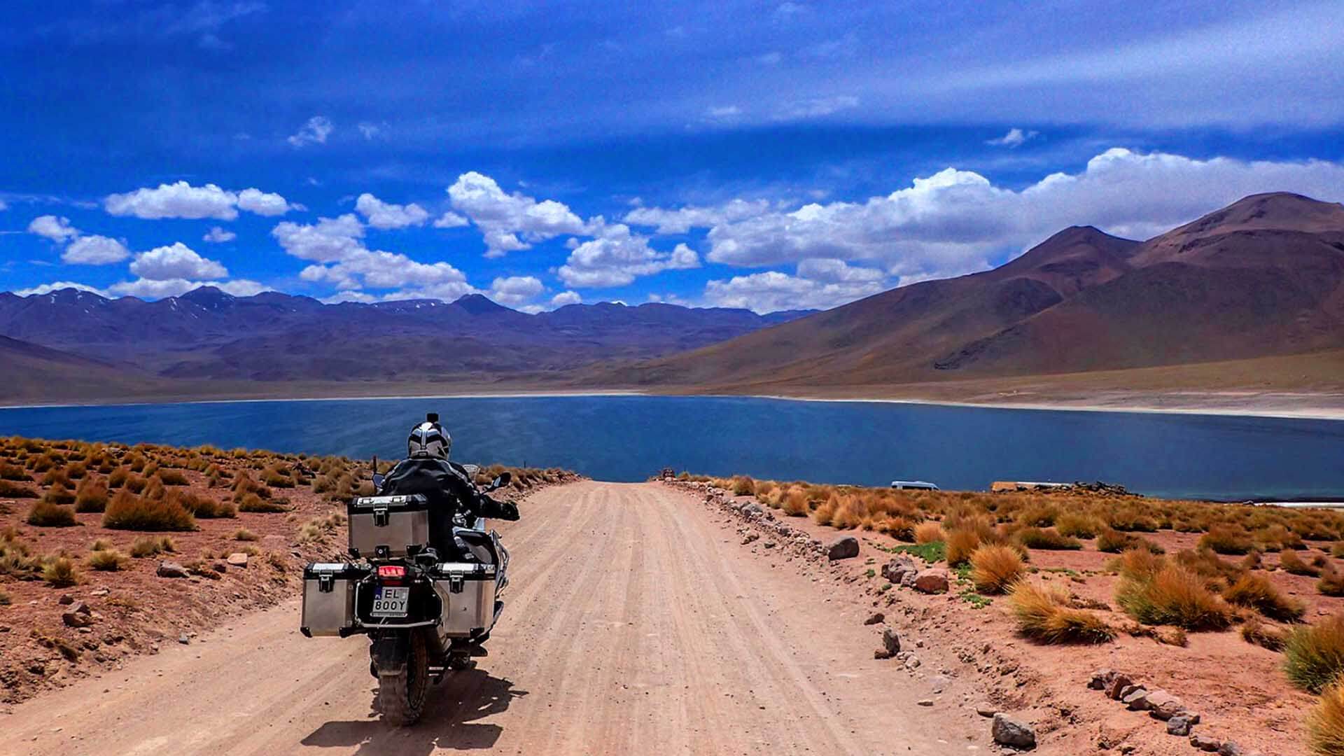 motorcycle tours in South America by MotoBirds