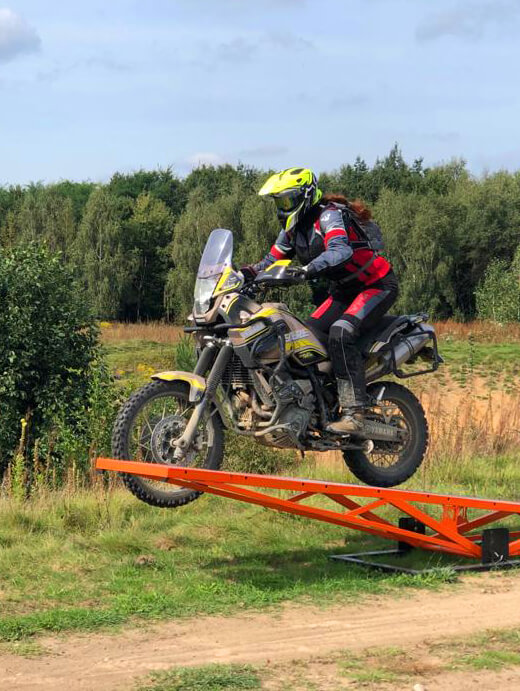szkolenie-strefa-enduro-2 HIMALAJE Z KINGĄ TANAJEWSKĄ
