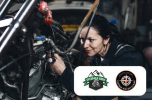 SZKOLENIE TECHNICZNE "TYLKO DLA ORLIC" OBSŁUGA I EKSPLOATACJA MOTOCYKLI