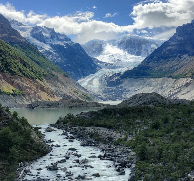 Zapomniane fragmenty Carretera Austral