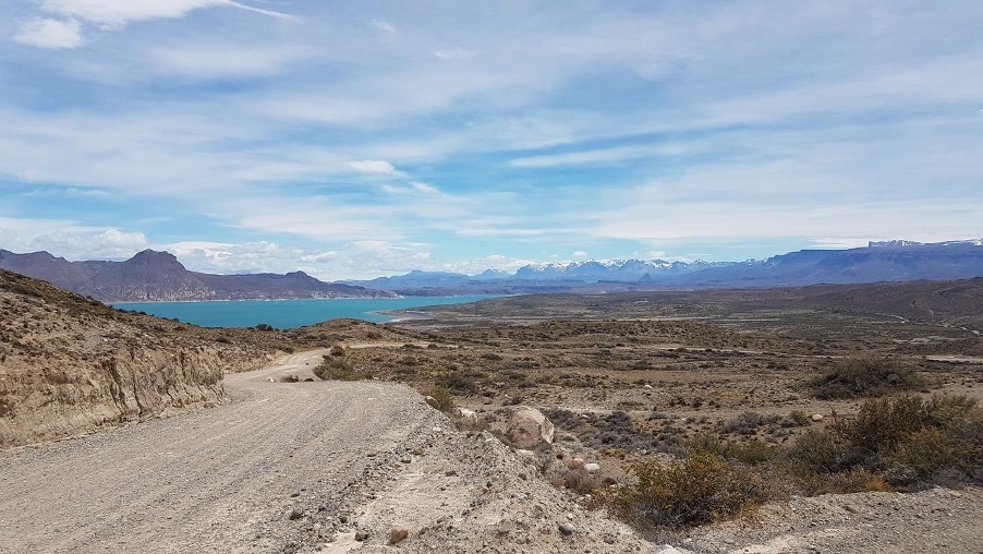 Ruta 7 - Carretera Austral