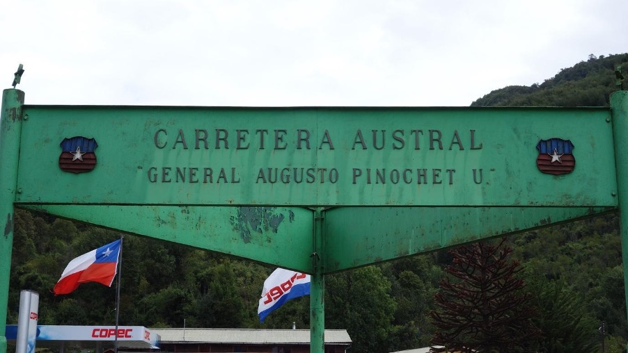 Carretera Austral