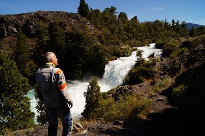 Sendero los Alceres i Sendero Cascadas Escondidas