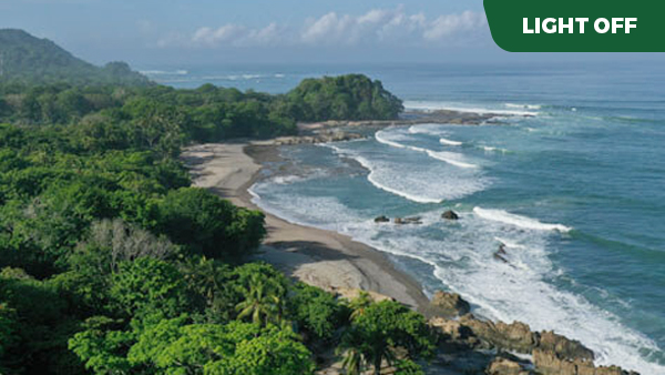 Costa Rica – Pura Vida