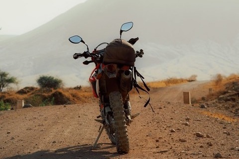 Wyprawa motocyklowa do Tanzanii z MotoBirds 1 wyprawa motocyklowa przez Afryke Tanzania