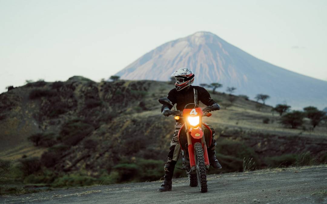 Adventure Motorcycle Tours – How MotoBirds does it