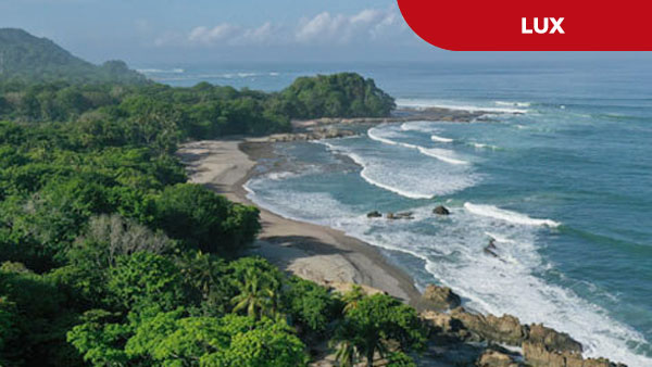 COSTA RICA - PURA VIDA LUX