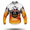 "Georgia" enduro jerseys for women