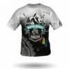 Men's Himalaya T-shirt