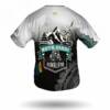 Men's Himalaya T-shirt - Image 2