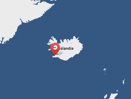 islandia