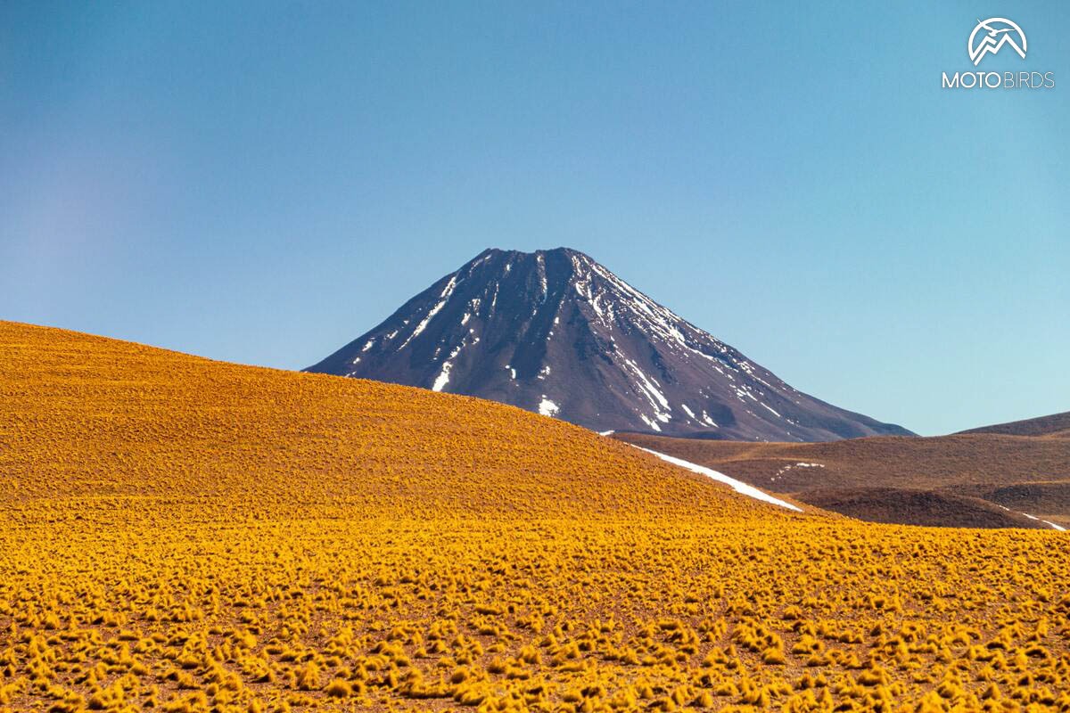 Atacama Desert