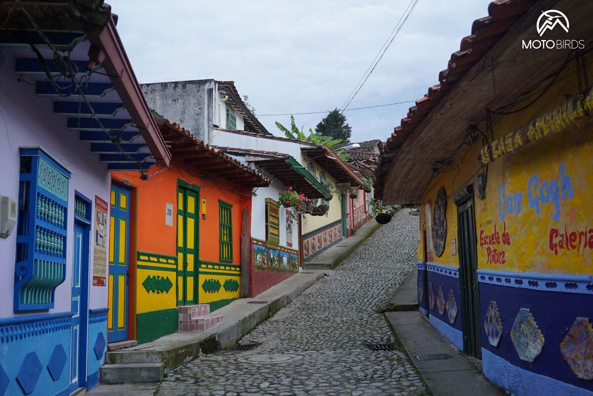 Colombia