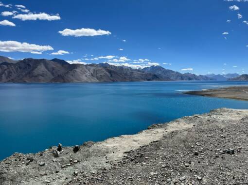 Himalayas – Zanskar Mysterious Valley 08.2022