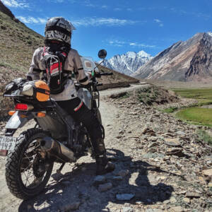 LADAKH OFF ROAD 13-23.08.2026