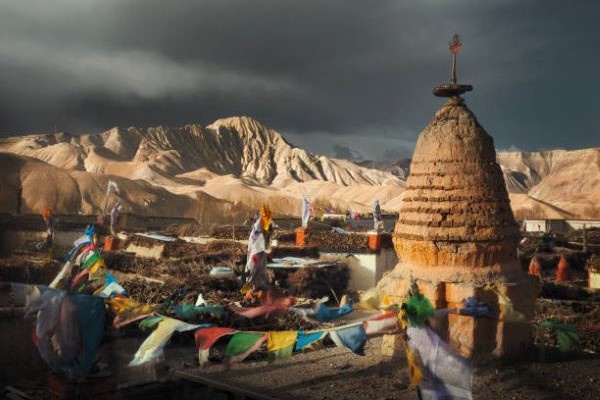 The Forbidden Kingdom of Mustang – a place beyond the tourist guides