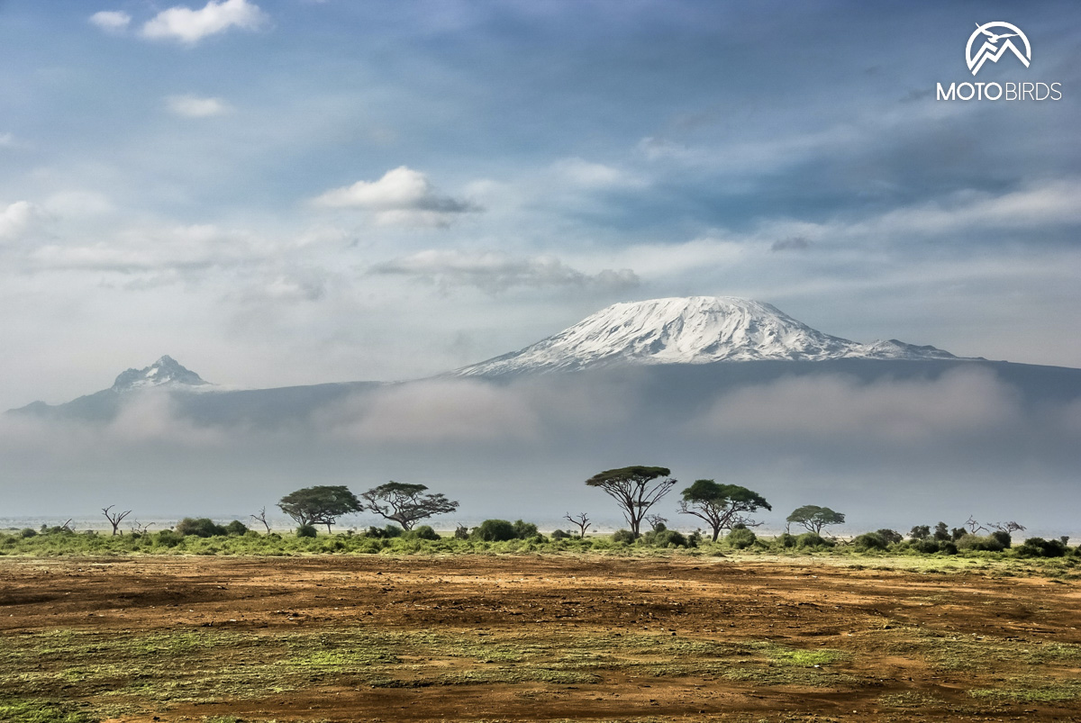 Mkomanzi Tanzania