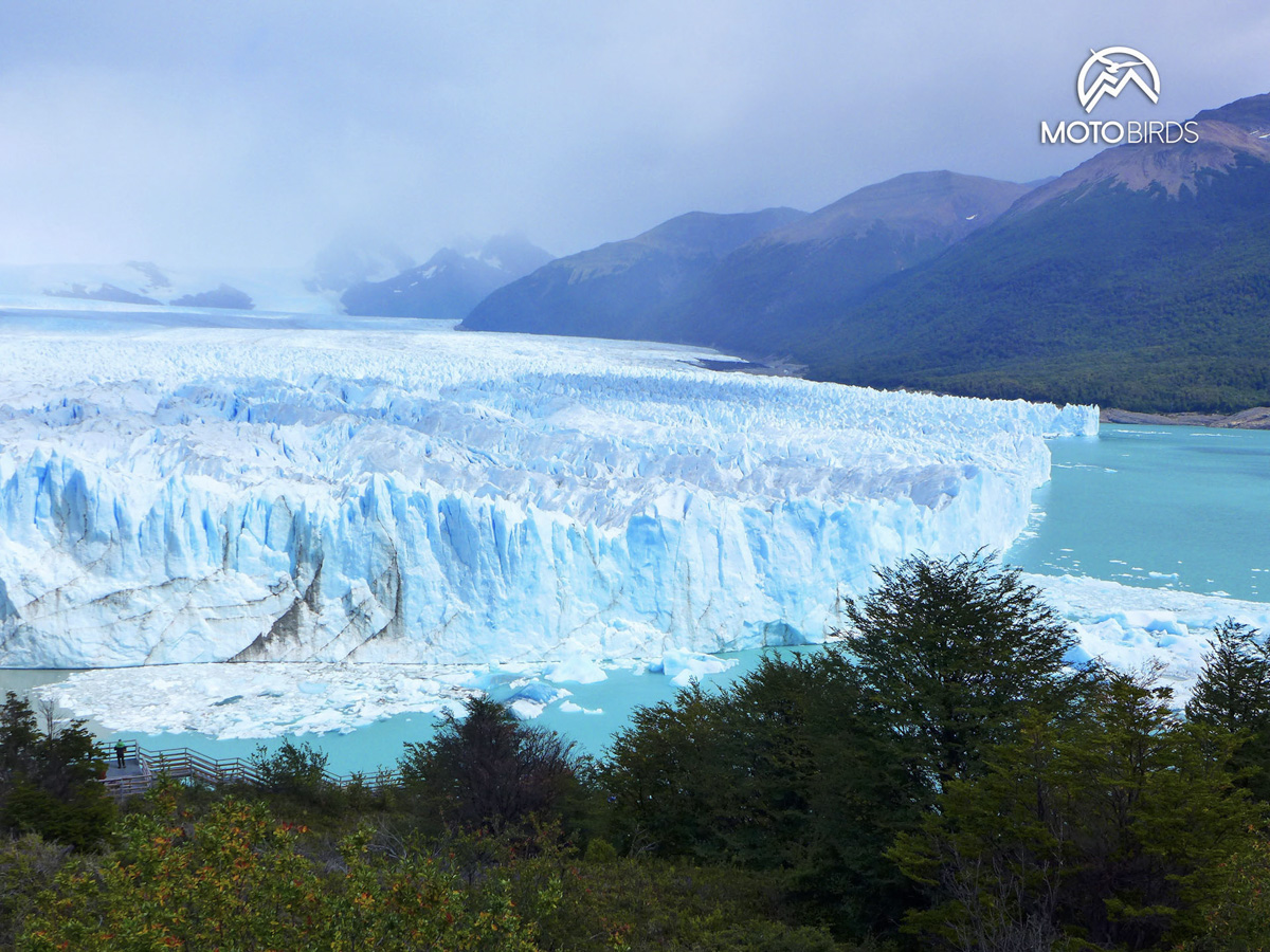 Argentyna by MotoBirds