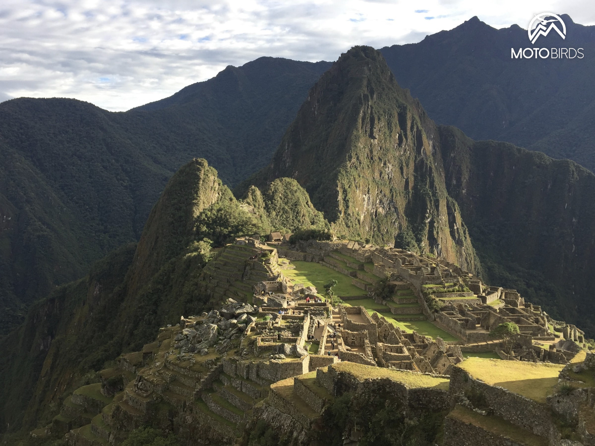 Peru by MotoBirds