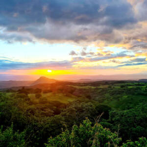 Costa Rica 23.11 - 3.12.2024