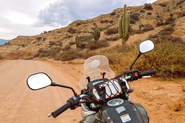 How to Pack for a Motorcycle Trip: Practical Checklist and Tips from MotoBirds!