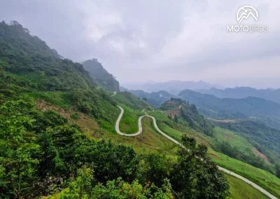 Ha-Giang-Loop Vietnam