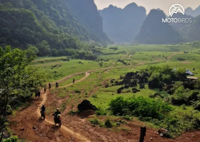 Nui-Mat-Than Vietnam