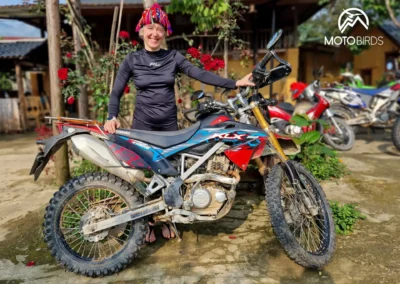 Thai-minority-outfit-_-Stój-mniejszości-etnicznej-Thai