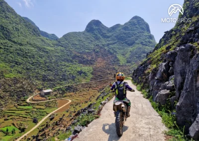 Sky-Treck Vietnam