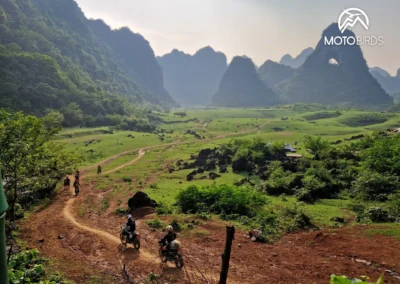 Famous Nui Mat Than Vietnam