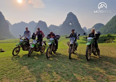 Spectacular Nui Mat Than Vietnam