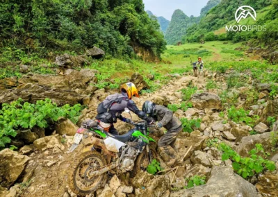 Offroad challenge _ Offoradowe wyzwania