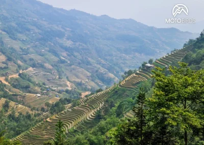 Sapa area _ Okolice Sapa
