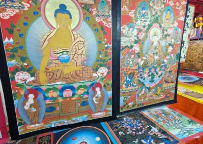 BHUTAN 10.2024 MOTORCYCLE TOUR