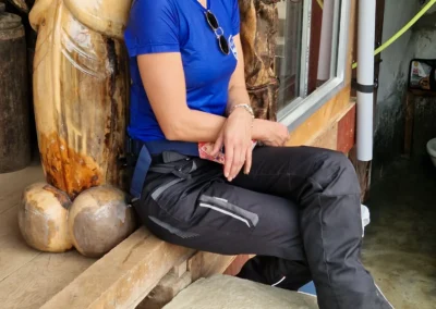 BHUTAN 10.2024 MOTORCYCLE TOUR