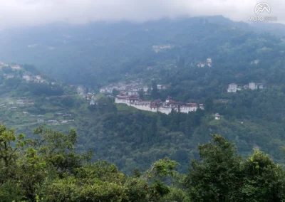 BHUTAN 10.2024 MOTORCYCLE TOUR