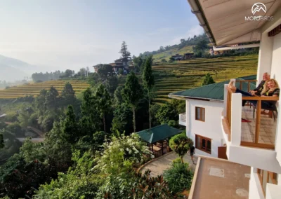 BHUTAN 10.2024 MOTORCYCLE TOUR