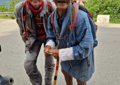 BHUTAN 2024 MOTOBIRDS