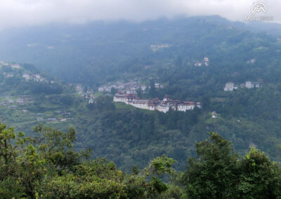 BHUTAN 2024 MOTOBIRDS