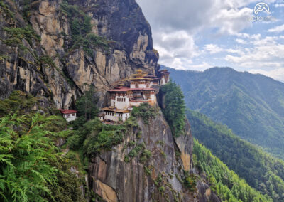 BHUTAN 2024 MOTOBIRDS