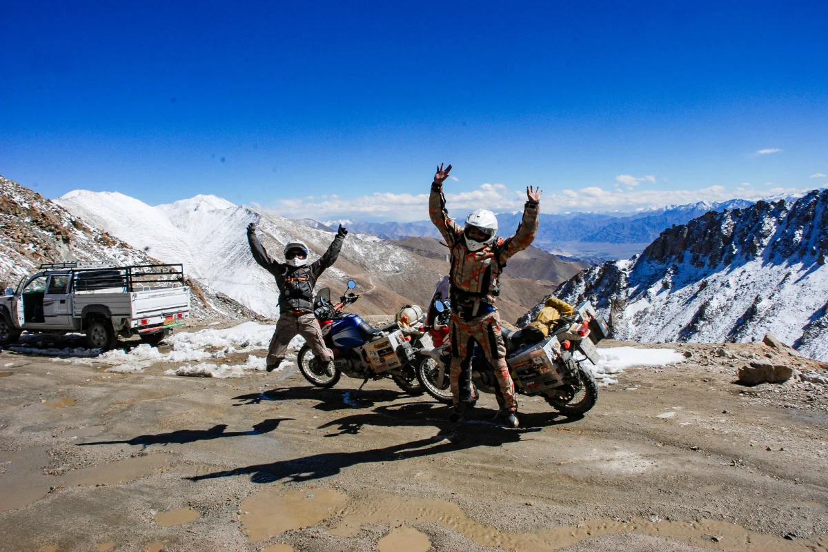 Khardung La